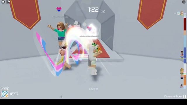 НОВЫЕ СЕКРЕТКИ В ТАВЕРЕ//Tower of hell//0bla4ka смотреть онлайн