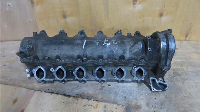 Головка блока цилиндров левая, правая M275 5.5л в сборе смотреть онлайн