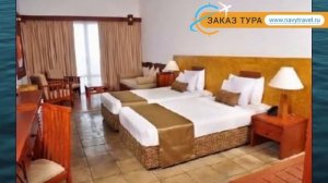 TURYAA KALUTARA (старое название THE SANDS BY AITKEN SPENCE) 4* обзор