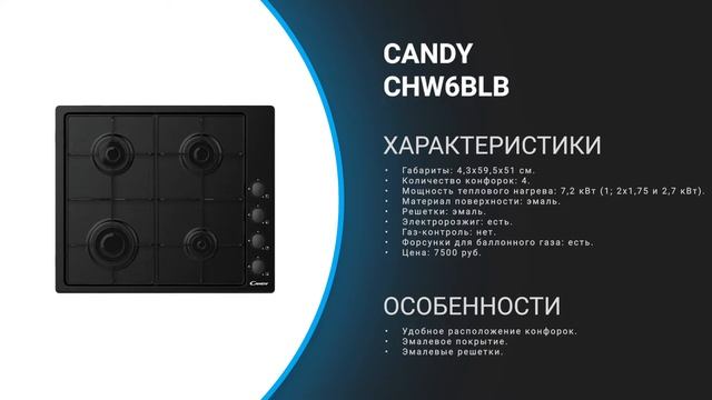 Лучшие газовые варочные панели ✅ Рейтинг 2023 года ✅ ТОП–10 по качеству и надежности