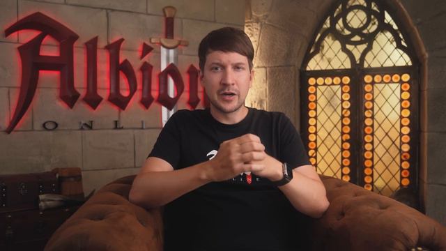 Albion Online | Awakened & Legendary Items смотреть онлайн