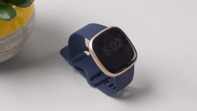 Fitbit Versa 3 Review｜Watch Before You Buy смотреть онлайн