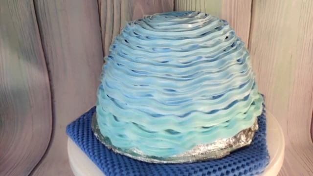 ?КАШПО из БЕЗЕ на ШВЕЙЦАРСКОЙ МЕРЕНГЕ!!! ?Альтернатива БУМАЖНОЙ упаковке для РОЗ из ЗЕФИРА!!!