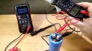 🔨 MUSTOOL X1 Pocket ⚡ Цифровой True-RMS мультиметр с токовыми клещами до 600А