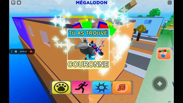 roblox find the animals 25mn (part1) смотреть онлайн