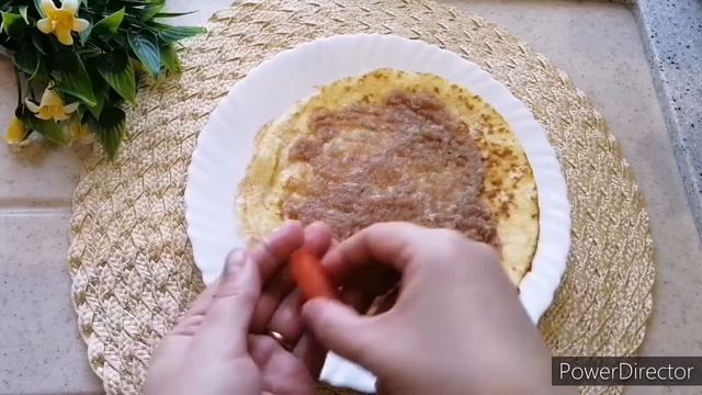 Бризоль Рецепт/Как Приготовить #БРИЗОЛЬ/Вкуснятина из Яиц и Фарша/Бризоль с Фаршем/Фарш Рецепт
