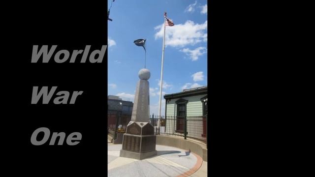 Питтсбург - смотрим центр города, Pittsburgh Center смотреть онлайн