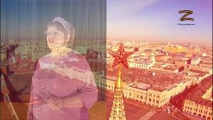 КАЮКОВА #СВОИХНЕБРОСАЕМ поэтический марафон.avi