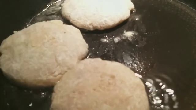 КУРИНЫЕ КОТЛЕТЫ С ГРЕЧКОЙ. ГОТОВИМ С ❤ !!! смотреть онлайн