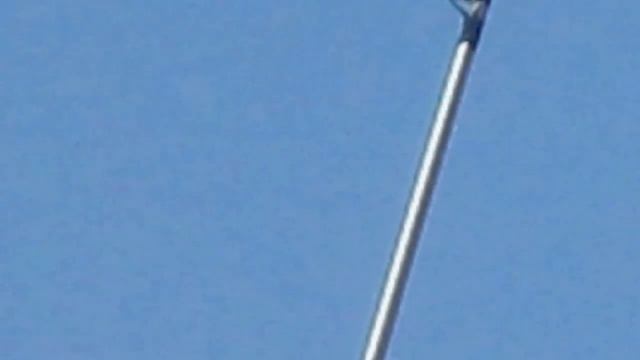 Canon PowerShot SX160 IS - Test Zoom смотреть онлайн