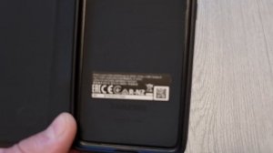 Avito. Чехол Smart Clear View Cover для Samsung Galaxy S21 и чехол книжка на магните.