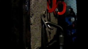 Шлямбурный алюминиевый анкер