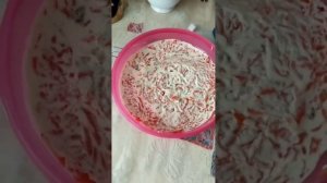 Салат Любовница со свеклой и морковью