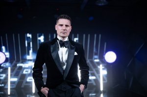 Ведущий мероприятий Алексей Лихачев Ярославль, Москва, Иваново, Кострома, Вологда.mp4