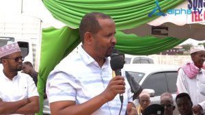 Garissa Township MP Dekow has Appealed to President Ruto to Declare Drought a National Disaster