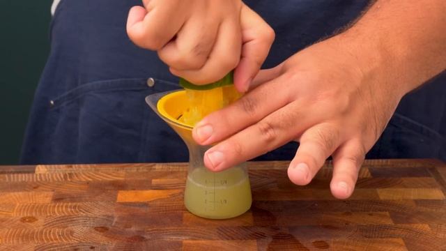 The Middle East's FAVOURITE Salad смотреть онлайн