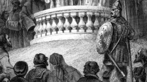 Первый Земский собор 1549 г.