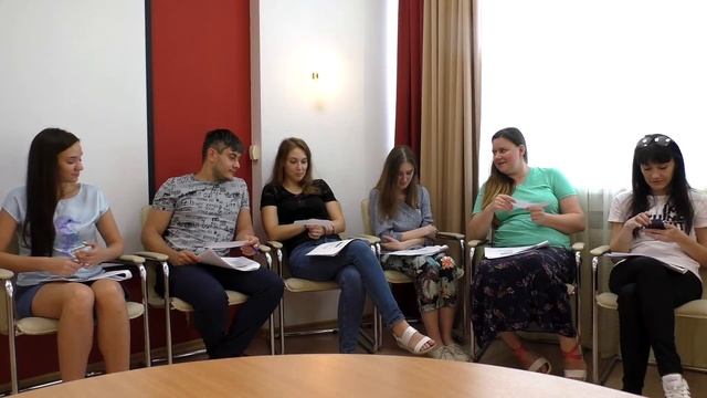 Тренинг Продажи и Маркетинг / Маркетинговая поддержка продаж