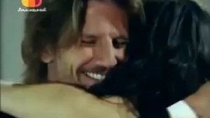 Наталия  Орейро  и  Факундо  Арана SOS  MI  VIDA