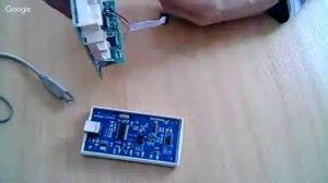 Установка и работа с BDM программатором