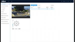 PTZ Dahua con Autotracking Wizsense - DH SD5A232GB HNR