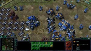 Mastering 1v1 Battle Net StarCraft II: Wings of Liberty 9