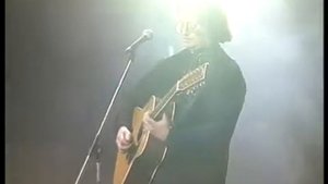 А  Градский В полях под снегом и дождем