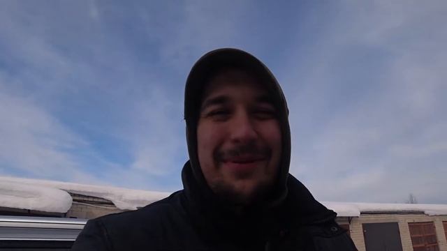 ваз LED оптика | Примерка прототипа (#3) смотреть онлайн