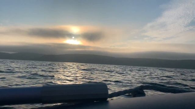 Японское море, Приморье, Владивосток 4K смотреть онлайн