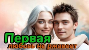 Полная версия: Первая любовь не ржавеет.