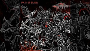 Keepers of Death - Berserker's Creed