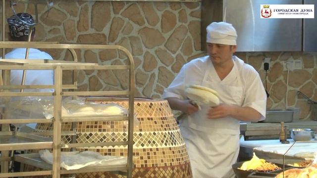 О В Сорокин открыл Бахетле 5 12 14 смотреть онлайн