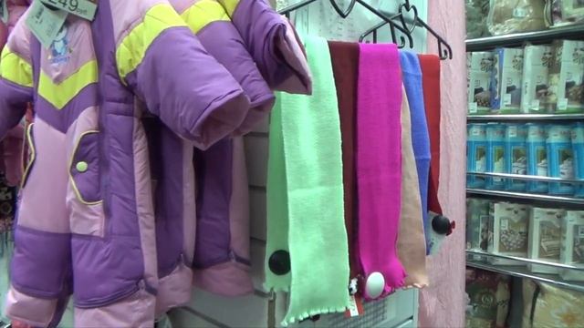 Универмаги Ценопад Санкт-Петербург