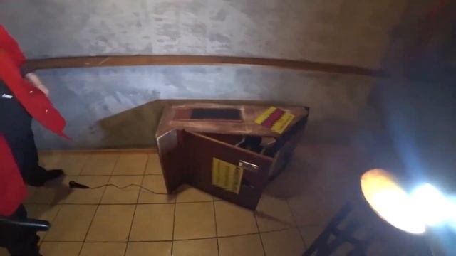 пудж разозлился и сломал аппарат для битбокса смотреть онлайн