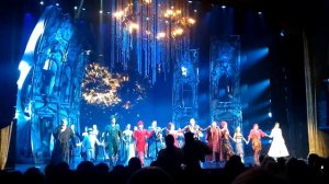 Мюзикл "Монте Кристо", поклоны, 23.01.2016 (14.00)