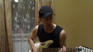 Песня - Жизнь (Водку я налил в стакан) (кавер)