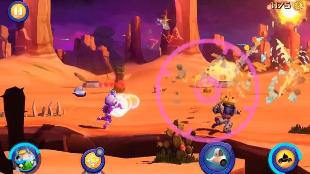 angry birds transformers (arcee su copañedo canpitan Starscream) смотреть онлайн