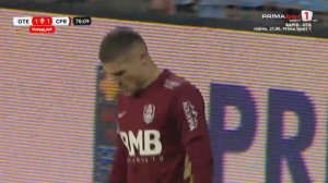 REZUMAT | Oțelul - CFR Cluj 2-2 | Etapa 28, SuperLiga, 2023 - 2024