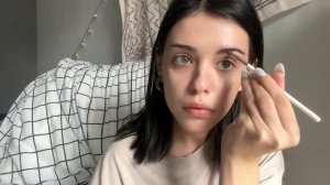 делаем азиатский макияж