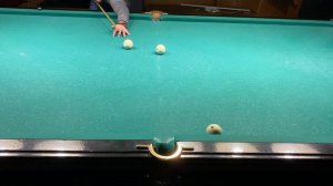 Удар Лемана