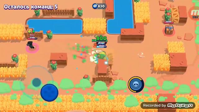 Приватный сервер браво старс с Mr.Senderop смотреть онлайн