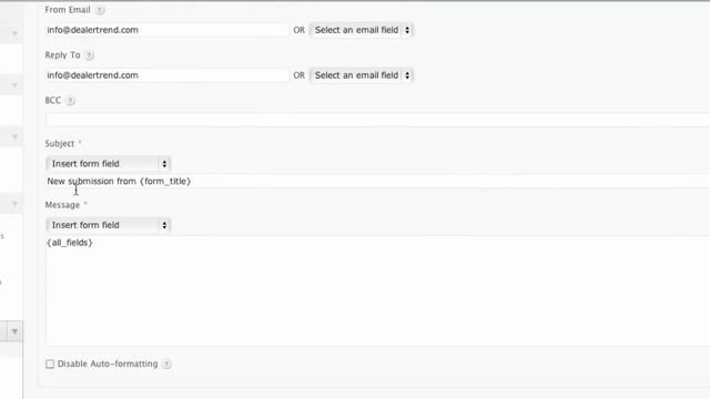 Creating forms with Gravity Forms on your WordPress website смотреть онлайн
