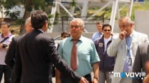 Мирзабек Холмедов (Братлар)