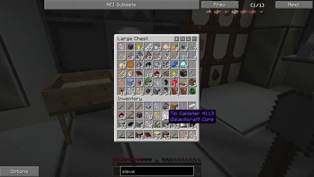 Железо и Золото! Космическая автоматизация! GS #7 - Выживание в майнкрафт с модами Galacticraft+ смотреть онлайн