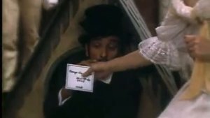 Питер пен , вторая серия