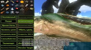 ПРИРУЧАЕМ ЖУТКОГО СПИНОЗАВРВ В ARK SURVIVAL EVOLVED MOBILE!Как приручить спино из подземелья! ГАЙД!