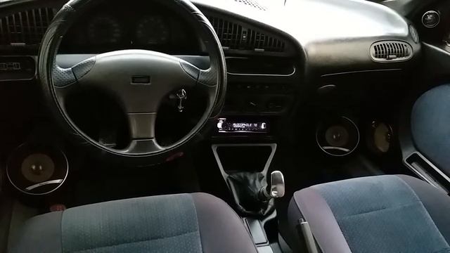 Drums Test - SQ som de qualidade - Carrozzeria GM-2000x & Pioneer GM-X904 Mid Bass / Range/ Tweeter смотреть онлайн