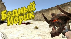 БАГИ, ПРИКОЛЫ, ФЕЙЛЫ ► Serious Sam 3 РОЗЫГРЫШ