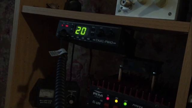 Радиосвязь и облака. смотреть онлайн