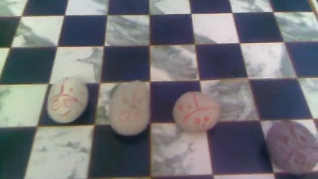 Поделки.Камни-друзья смотреть онлайн